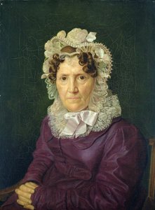 Angel Sophia Hase, la tante de l