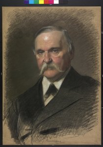 Alfred von Arneth - Julius Schmid