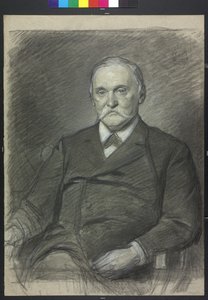 Alfred von Arneth - Julius Schmid