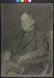 Julius von Derschatta - Julius Schmid