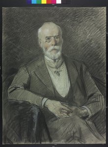 Leopold baron Pollack von Parnegg - Julius Schmid