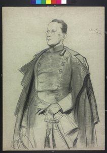 Louis comte de Schaumburg - Julius Schmid