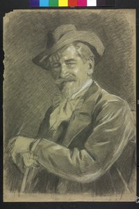 Otto Archiduc - Julius Schmid