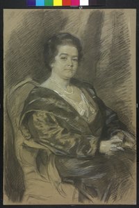 Trude Bosel - Julius Schmid