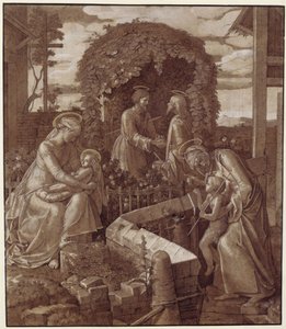  - Julius Schnorr von Carolsfeld