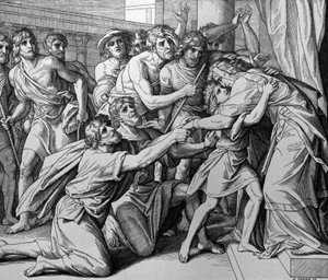 Joseph et ses frères