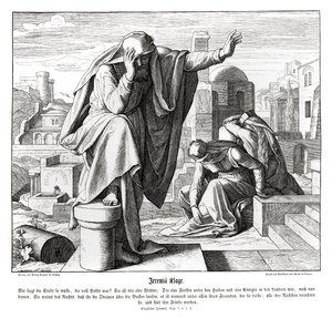 Lamentations