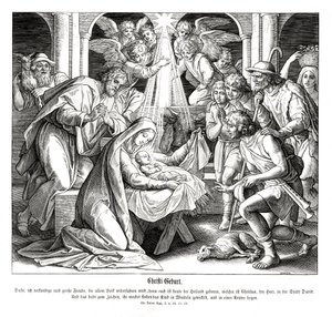 Nativité