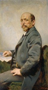 Le photographe de cour Josef Löwy - Julius Victor Berger