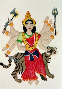 Durga