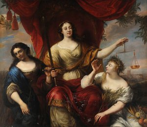 Prudence, Justice et Paix