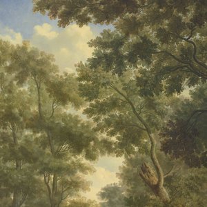 Paysage arcadien, l