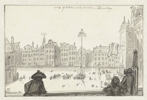 La fête de l