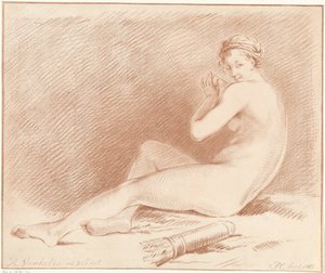 Vénus - Jurriaan Cootwijck