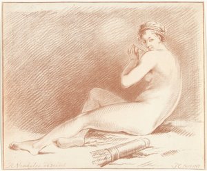 Vénus - Jurriaan Cootwijck