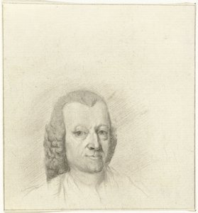 Autoportrait de Jurriaan Cootwijck - Jurriaan Cootwijck