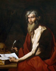 Saint Jérôme