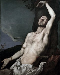 Saint Sébastien