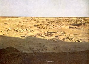 Le Poète - Jusepe de Ribera