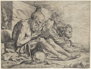  - Jusepe de Ribera