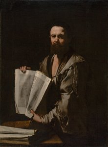 Euclide, vers 1630-35