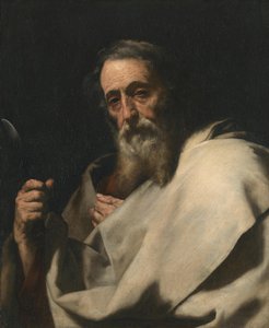  - Jusepe de Ribera