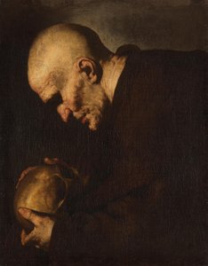  - Jusepe de Ribera