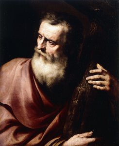 Saint André