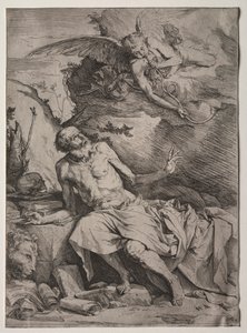 Saint Jérôme