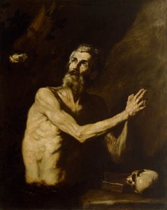Saint Paul l