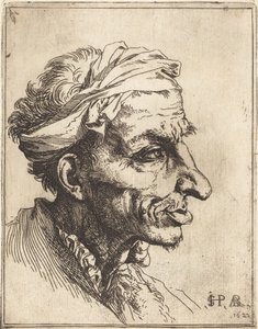  - Jusepe de Ribera
