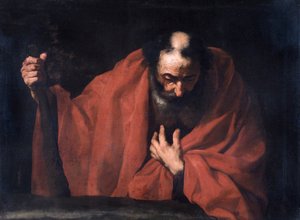 Saint Jacques le Majeur