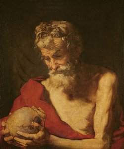 Saint Jérôme