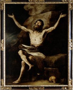  - Jusepe de Ribera