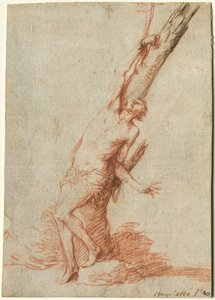 Saint Sébastien