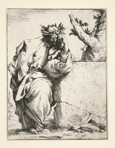 Le Poète