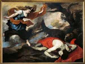 Vénus et Adonis
