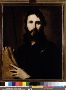 Saint Jacques le Majeur