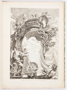 Œuvres de Juste-Aurèle Meissonnier