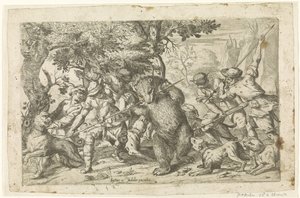 Chasse à l