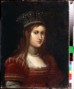 Portrait de l