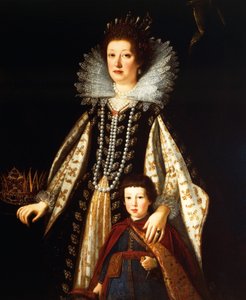 Portrait de l