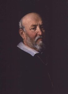 Portrait de Domenico Passignano