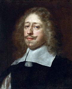 Portrait de Mattias de