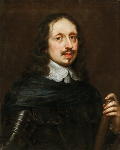 Portrait de Mattia de