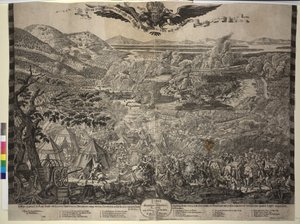 Siège turc de Vienne 1683