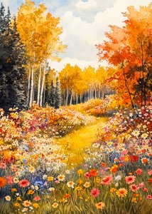 Sentier d