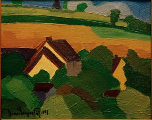 Paysage