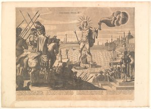 Le colosse de Rhodes - KKSgb4376 81 Ubekendt