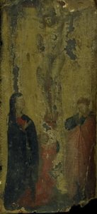 Le Christ en croix - KMS 6989 Ubekendt